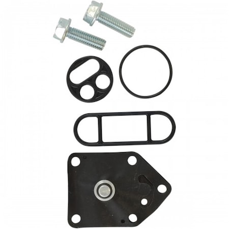Keen Petcock Repair Kits Yamaha Xj600 Seca KE3543549